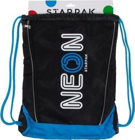 Рюкзак Starpak Shoulder Blue
