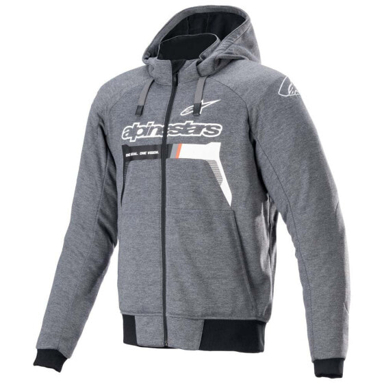 ALPINESTARS Chrome Ignition Hoodie