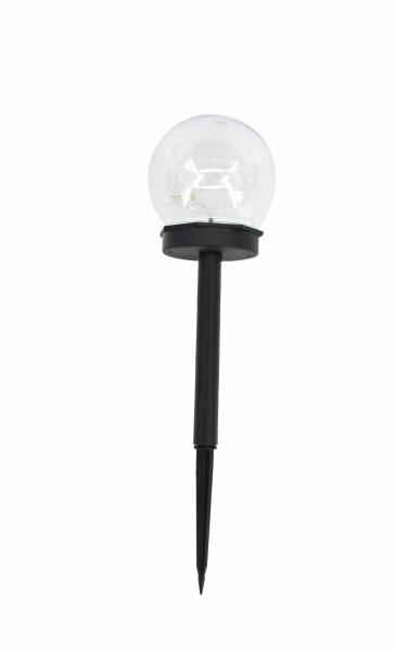 Volteno Solar Lamp Пластик 10 см Стелла