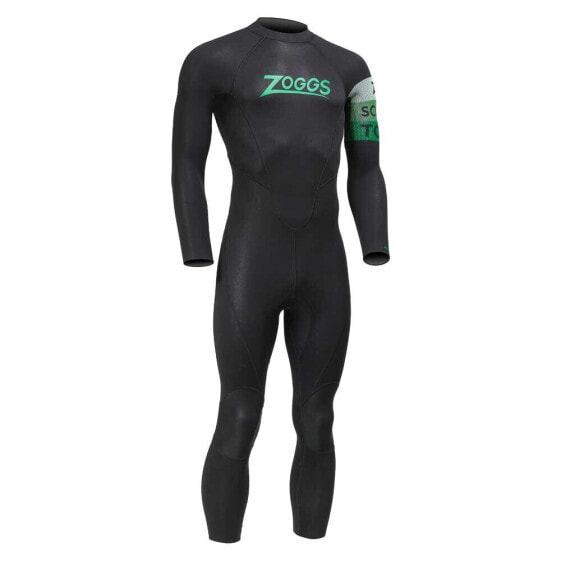 ZOGGS Scout Tour Long Sleeve Neoprene Wetsuit