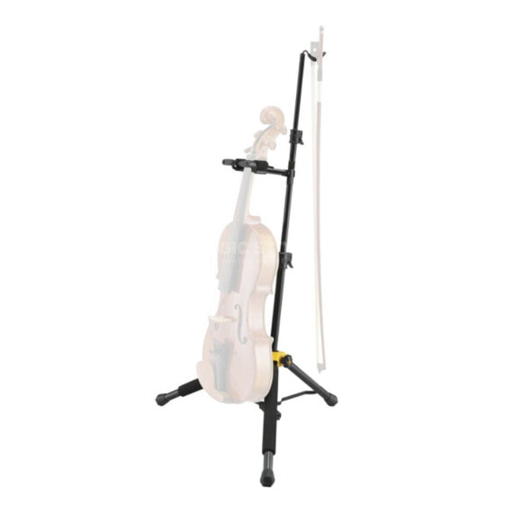 Hercules Stands HCDS-571BB Violin/Viola Stand