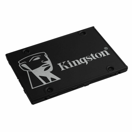 Жесткий диск Kingston SKC600/2048G 2 Тб