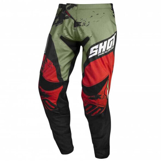 SHOT Shadow Pants