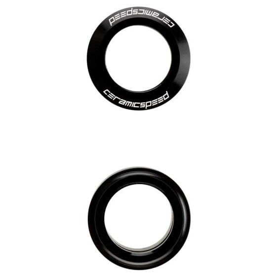 CERAMICSPEED Outboard Headset Spacer 1-1/8´´ to 1-1/8´´