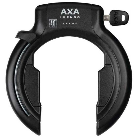 AXA Imenso Large 75 mm Frame / Battery Lock Kit