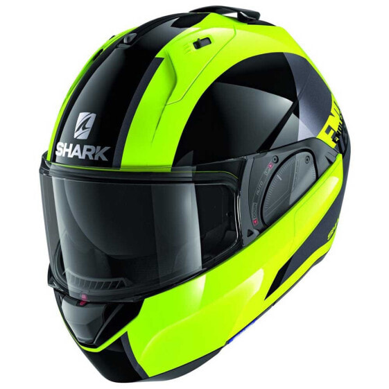 SHARK Evo ES Endless modular helmet