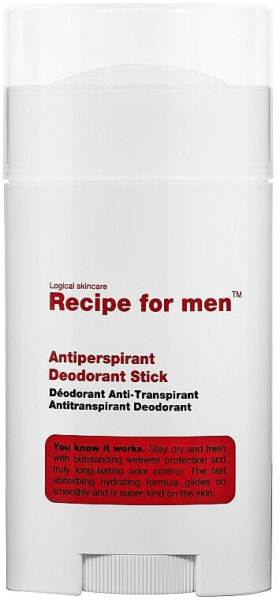 Deostick Antitranspirant