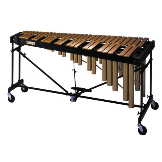 Yamaha Vibraphone YV-4110 M, 4 Octaves, c - c5