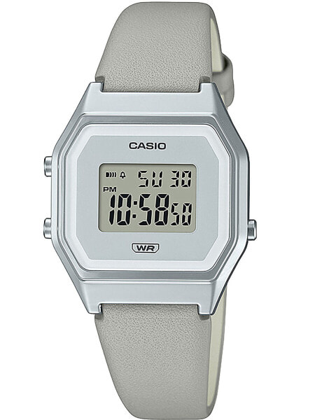 Casio LA680WEL-8EF Vintage Mini Ladies 29mm