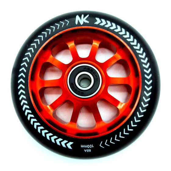 NOKAIC Spin Scooter Wheel 2 Units