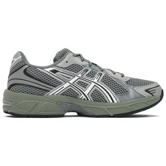 Asics Gel 1130 Folder Exclusive Wild Dove White Asics Цвет