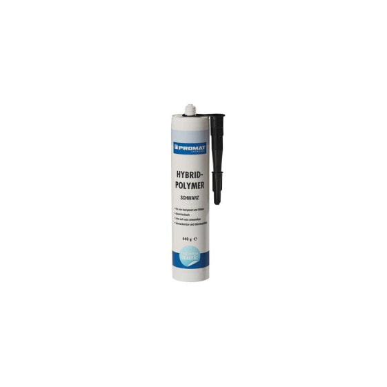 Promat chemicals 1K-Hybrid-Polymer schwarz 440 g