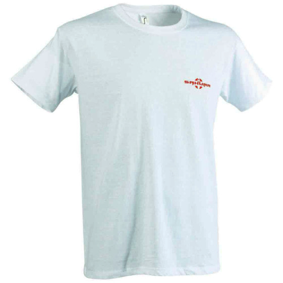 SAKURA Promo short sleeve T-shirt