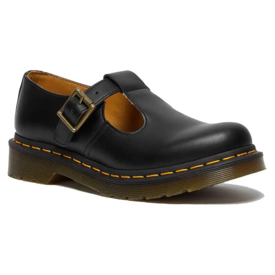 DR MARTENS Polley Shoes