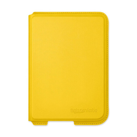 Чехол Kobo Nia SleepCover - Yellow - 15.2 cm (6")