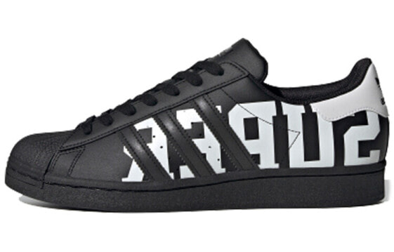Кроссовки Adidas originals Superstar LOGO FV2817