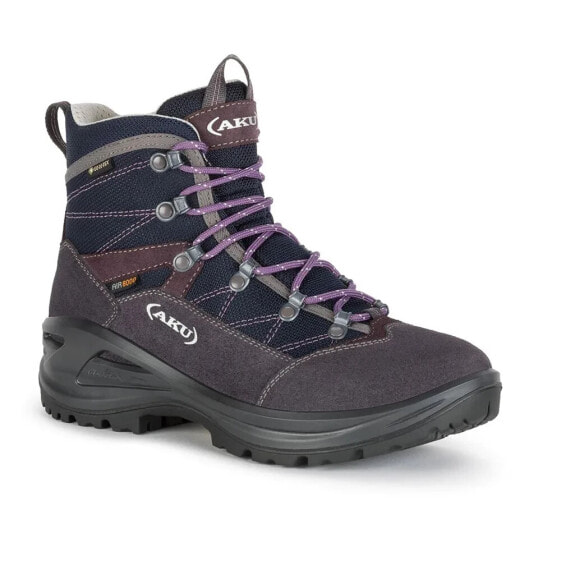 AKU Civetta Therm200 Goretex hiking boots