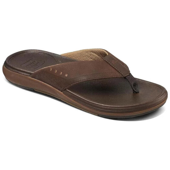 REEF Cushion Norte sandals