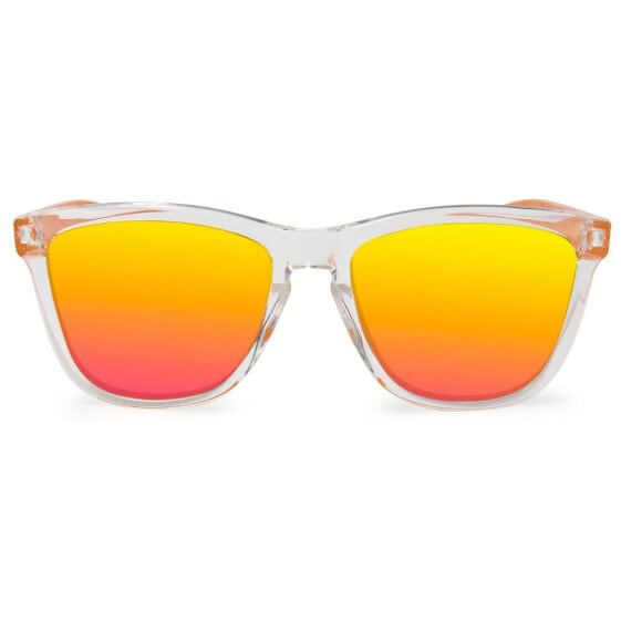 SKULL RIDER Lagoon Sunglasses