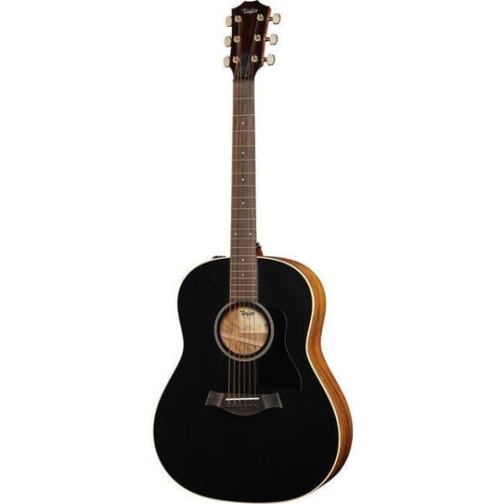 Taylor American Dream AD17e Blacktop