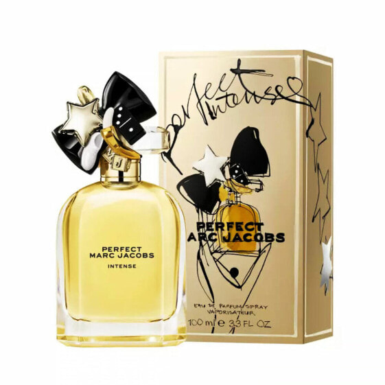 Женская парфюмерия Marc Jacobs Perfect Intense EDP (100 ml)