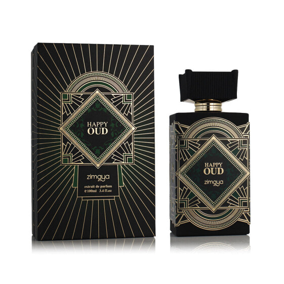 Парфюмерия унисекс Zimaya Happy Oud Happy Oud 100 ml