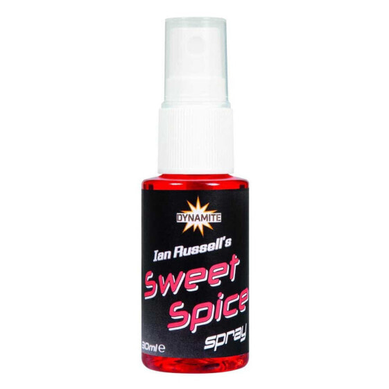 DYNAMITE BAITS IR Sweet Spice 30ml Liquid Bait Additive