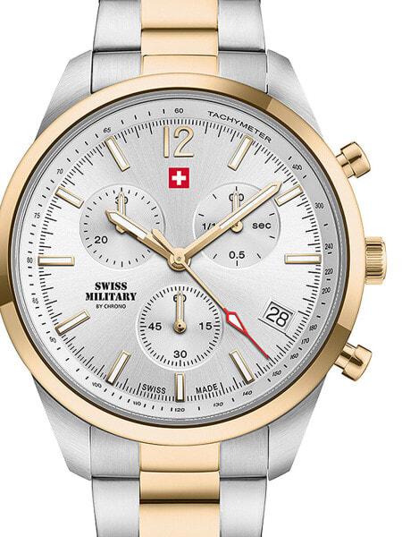 Часы Swiss Military  SM3409705