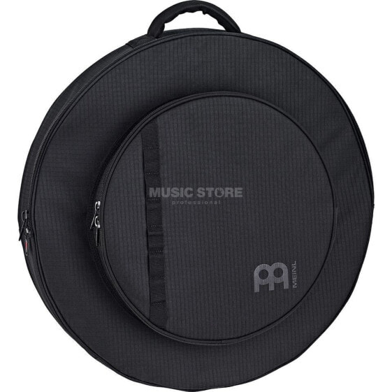 Meinl MCB22CR Cymbal Bag 22" Carbon Ripstop