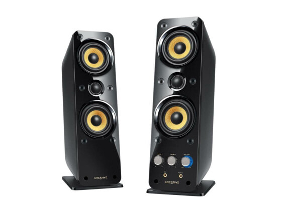 Creative GigaWorks T40 II 32W RMS 2.0 Speakers