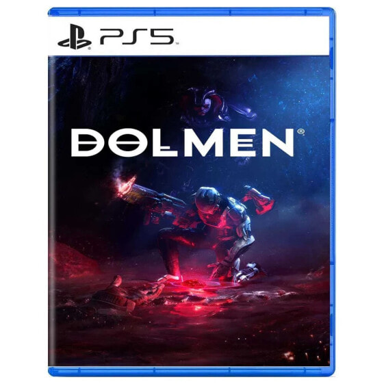 PLAYSTATION GAMES PS5 Dolmen Day One Edition