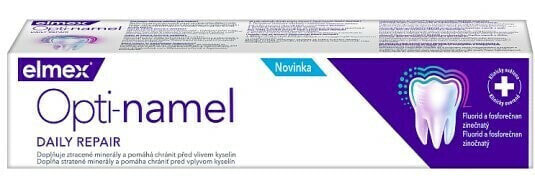 Toothpaste Opti-namel Daily Repair 75 ml