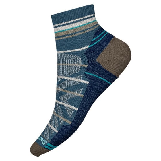 SMARTWOOL Performance Hike Light Cushion Pattern Ankle socks