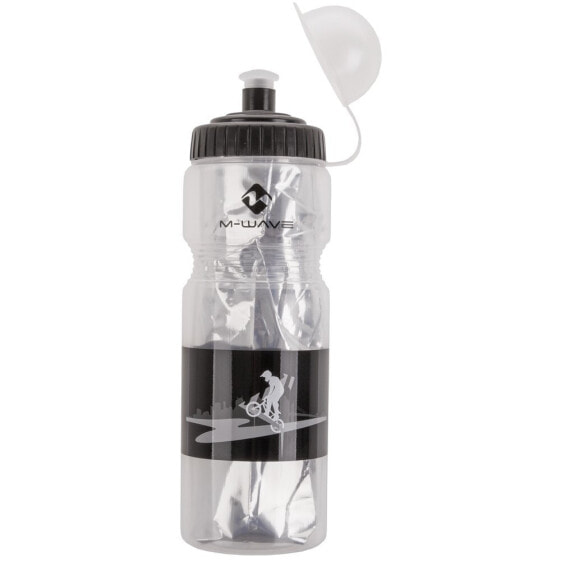 M-WAVE PBO Insulated 400ml Water Bottle