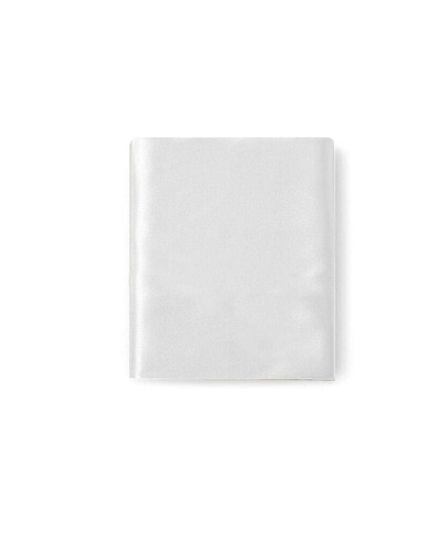 Satin Washable Fitted Sheet