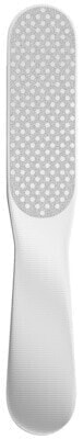 Foot callus file 21 fine - white