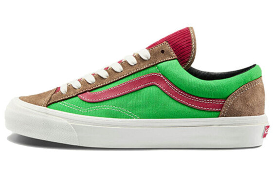 Vans Style 36 Lx VN0A4BVETPF Classic Sneakers
