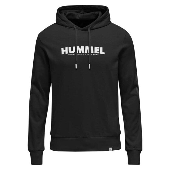 HUMMEL Legacy Logo hoodie