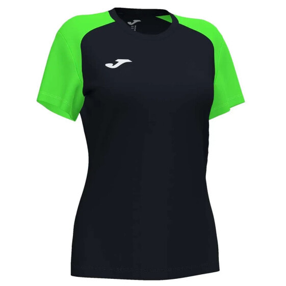 JOMA Academy IV short sleeve T-shirt