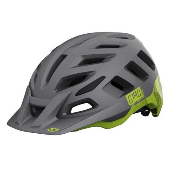 Шлем для MTB GIRO Radix