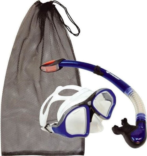 Schildkrot SCHILDKROT FUN SPORT Adult Snorkel Set Pro PALAU 2-part