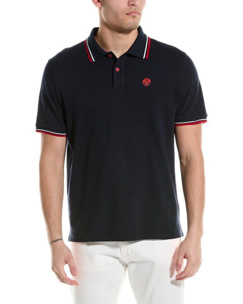 North Sails Polo Shirt Men's