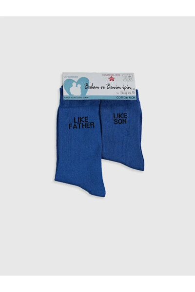 Носки LC WAIKIKI Happy Socks