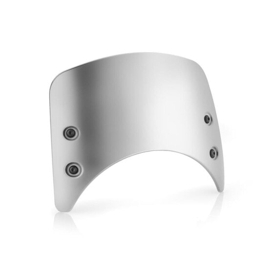 RIZOMA CF011 Aluminium Low Headlight Fairing