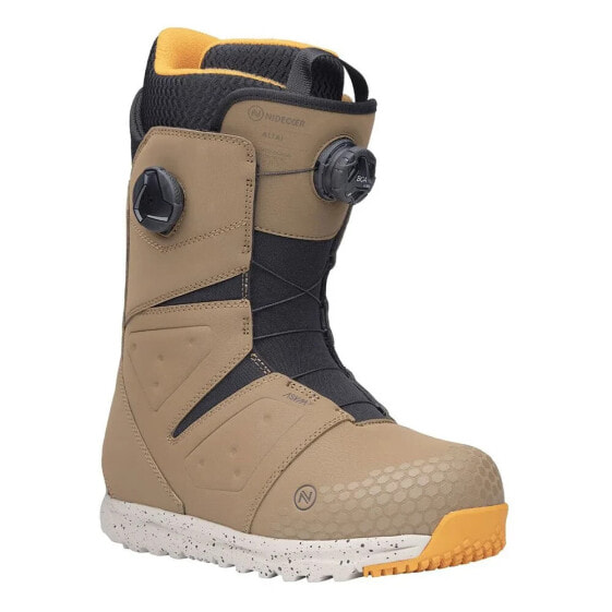 NIDECKER BTS Altai Snowboard Boots