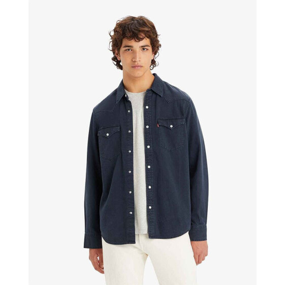 Levi´s ® Classic Western Standard denim jacket