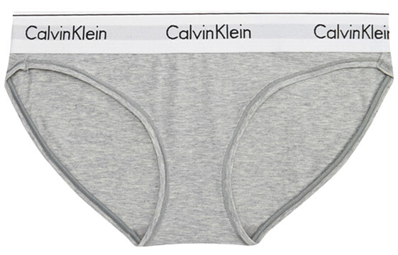 Трусы CKCalvin Klein Logo 1 F3787AD-020