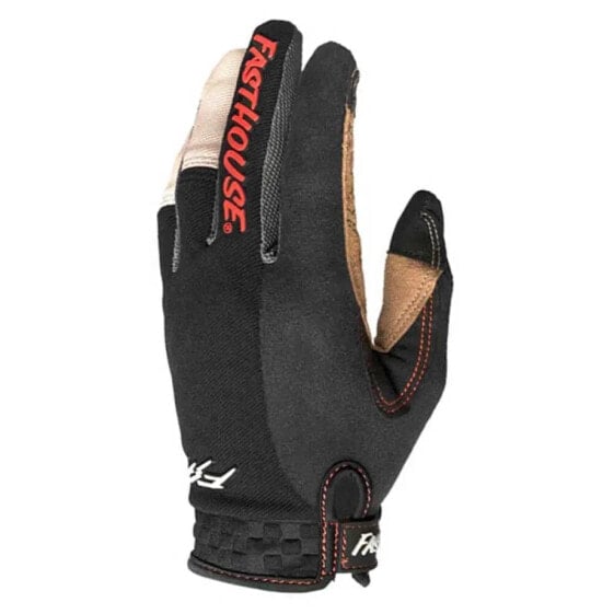 FASTHOUSE Ronin Ridgeline gloves