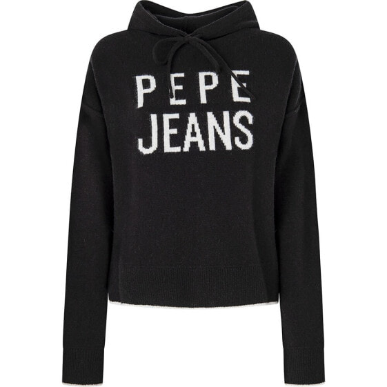 PEPE JEANS Damaris hoodie