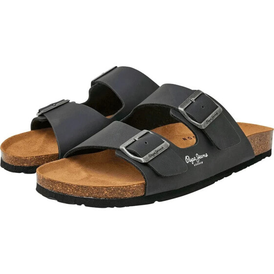 PEPE JEANS Bio Double Kansas sandals